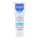 Mustela Bébé Stelatopia® Emollient Cream dnevna krema za obraz za zelo suho kožo 40 ml za otroke