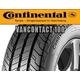 Continental letna pnevmatika ContiVanContact 100, 205/70R17 113R/115R