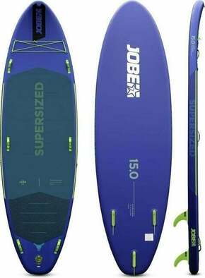 Jobe Aero SUP'ersized 15'' (457 cm) Paddleboard / SUP