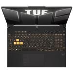 Asus TUF Gaming FX607VJR-TU295, 16" 1920x1200, 512GB SSD, 16GB RAM, nVidia GeForce RTX 3050