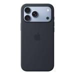 Apple Silicone ovitek za telefon iPhone 18 Pro Max, z MagSafe, Navy Blue (mk944zm/a)