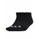 adidas Unisex stopalke Cushioned Low-Cut Socks 3 Pairs IC1332 Črna