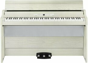 Korg G1B AIR White Ash Digitalni piano
