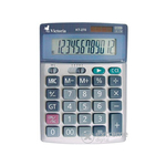 Victoria namizni kalkulator, 12 številk