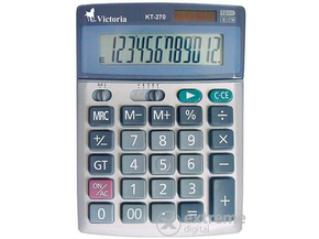 Victoria namizni kalkulator