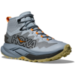 Sneakers Hoka® M Mafate Hike Mineral Blue/ Tumeric EUR 47 1/3