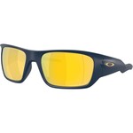 Oakley Masseter OO9486-09 PRIZM 24k Polarized ONE SIZE (60) Modra/Rumena