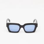 Sončna očala Off-White Virgil Shiny Black/ Blue L