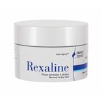 Rexaline 3D Hydra-Dose Rich dnevna krema za obraz za suho kožo 50 ml za ženske