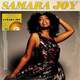 Samara Joy - Samara Joy (Limited Edition) (2023 Grammy Tour Edition) (Orange Marbled Coloured) (LP)