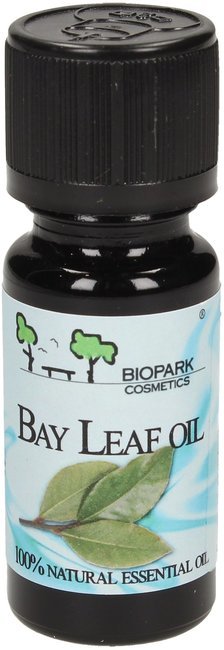 "Biopark Cosmetics Eterično olje lovorjevih listov - 10 ml"