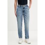Guess Jeans Kavbojke modra W6RA1I.D5M4M