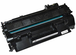 FENIX H-CF280A Bk za 2.700 strani za tiskalnike HP LaserJet Pro 400 M401a
