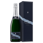 De Venoge Champagne Cordon Bleu Extra Brut GB De Venoge 0,75 l