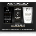 Percy Nobleman Age Defence Kit darilni set (za moške)