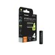 Panasonic BK-4HCCE/4BE, Tip AAA, 1.1 V