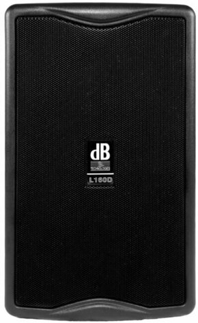 DB Technologies MINIBOX L 160 D Aktivni zvočnik