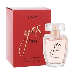 ELODE Yes I Do! parfumska voda 100 ml za ženske