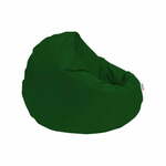 Zelena vreča za sedenje Iyzi – Floriane Garden