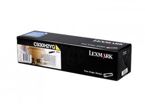 Lexmark toner C935HDN