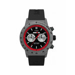Ročna ura Timex Ironman® Challenger Chronograph TW2Y01900 Črna