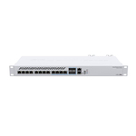 MikroTik, Cloud Router Switch CRS312-4C+8XG-RM