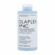 Olaplex Bond Maintenance N°.4C Clarifying Shampoo krepitveni šampon za globinsko čiščenje 250 ml za ženske