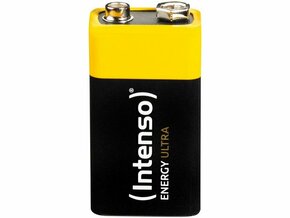 INTENSO Intenso baterija 9V Energy Ultra 6LR61 7501451