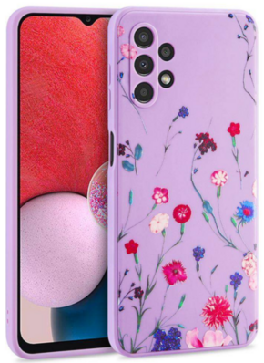 Onasi Liquid Pomlad ovitek za Galaxy A53