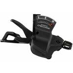 Shimano Deore M5130 Right 10 Clamp Band Gear Display Ročica