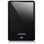 Adata HV620S AHV620S-2TU3-CBK zunanji disk, 2TB, 2.5", USB 3.0