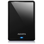 Adata HV620S AHV620S-2TU3-CBK zunanji disk, 2TB, 5400rpm, 8MB cache, 2.5", USB 3.0