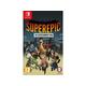 NUMSKULL GAMES SuperEpic: The Entertainment War - Collectors Edition (Switch)