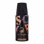 Scorpio Scandalous 150 ml sprej za moške