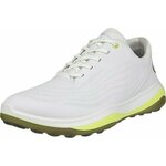 Ecco LT1 Mens Golf Shoes White 46