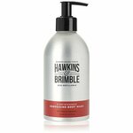 Hawkins &amp; Brimble Osvežilni gel za prhanje Eco-Refillable (Energising Body Wash) 300 ml