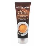 Dermacol Aroma Ritual Coffee Shot gel za prhanje 250 ml za ženske