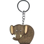 2Kids Toys Lesen obesek za ključe velik slon
