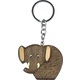2Kids Toys Lesen obesek za ključe velik slon
