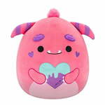 SQUISHMALLOWS Pošast - Mont, 30 cm