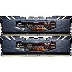 G.SKILL Flare X F4-3200C14D-16GFX, 16GB DDR4 3200MHz, CL14, (2x8GB)