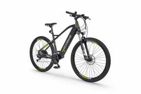 Eco Bike MTB SX5 električno kolo