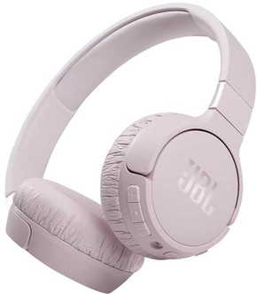 JBL Tune 660NC slušalke