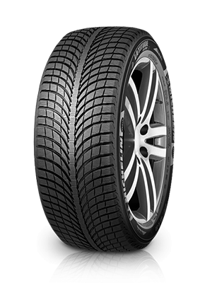 Michelin zimska pnevmatika 255/55R19 Latitude Alpin XL LA2 111V