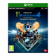 Igra za XBOX, Monster Energy Supercross: The Official Videogame 4
