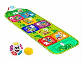 Chicco Jump &amp; Fit Playmat