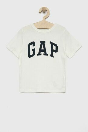Gap Majica jersey logo 12-18M
