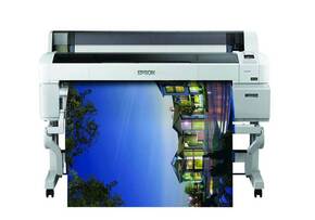 Epson Surecolor SC-T7200 brizgalni tiskalnik