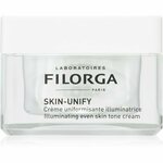 Filorga Skin-Unify Illuminating Even Skin Tone Cream dnevna krema za obraz za vse tipe kože 50 ml za ženske