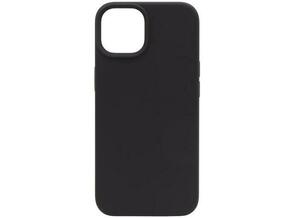 Chameleon Apple iPhone 14 - Silikonski ovitek (liquid silicone) - Soft - Black